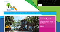 Desktop Screenshot of beekbrug.nl